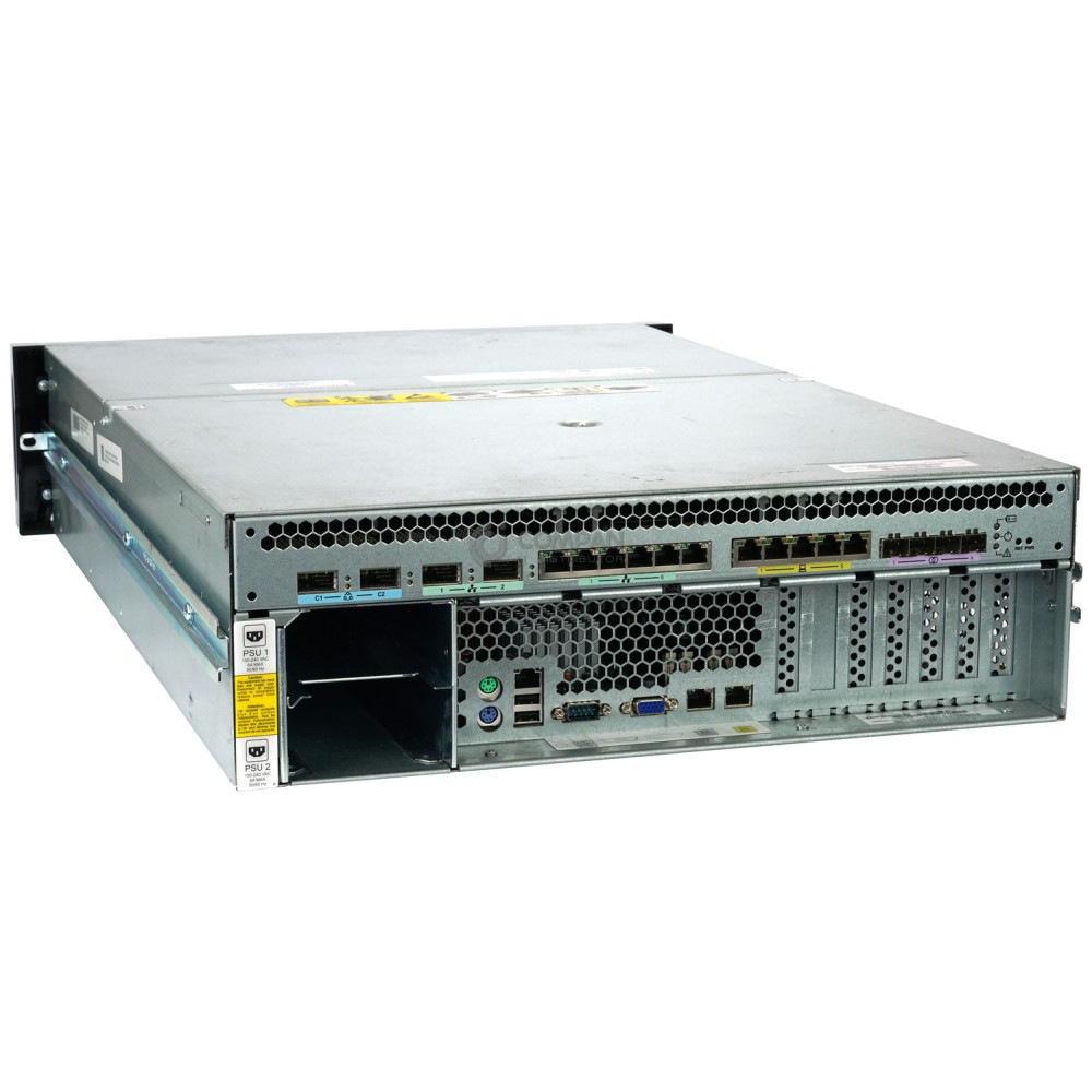 HITACHI BLUEARC MERCURY SERVER 3080 G2 2SFF